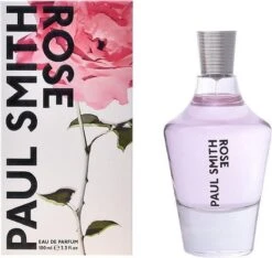 Paul Smith Rose 100 Ml - Eau De Parfum - Damesparfum -Parfumwinkel 1200x1136 1