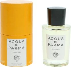 Acqua Di Parma Colonia 50 Ml - Eau De Cologne - Unisex -Parfumwinkel 1200x1136