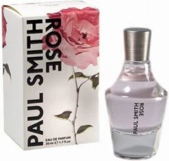 Paul Smith Rose 100 Ml - Eau De Parfum - Damesparfum -Parfumwinkel 1200x1140