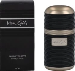 Van Gils Classic 100 Ml - Eau De Toilette -Parfumwinkel 1200x1145 2