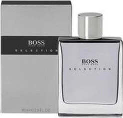 Hugo Boss Selection 90 Ml - Eau De Toilette - Herenparfum 35 Hugo Boss Selection 90 Ml - Eau De Toilette - Herenparfum -Parfumwinkel 1200x1145 3