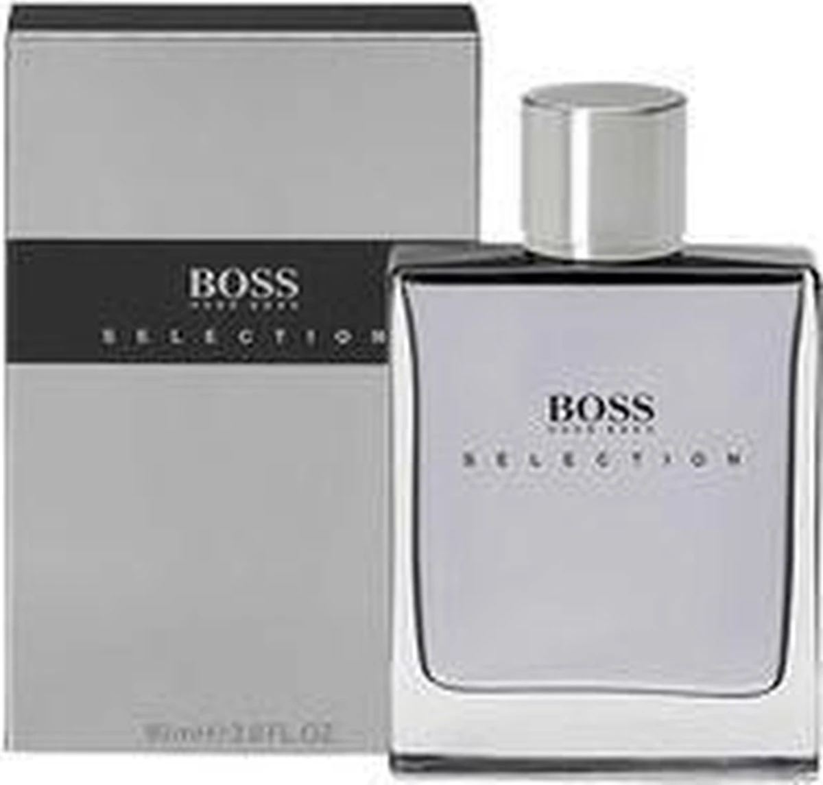 Hugo Boss Selection 90 Ml - Eau De Toilette - Herenparfum 18 Hugo Boss Selection 90 Ml - Eau De Toilette - Herenparfum - Afbeelding 18