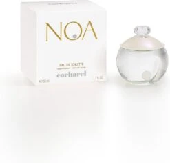 Cacharel Noa 100 Ml - Eau De Toilette - Damesparfum -Parfumwinkel 1200x1146
