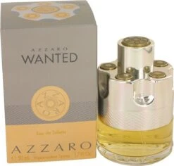 Azzaro Wanted 100 Ml - Eau De Toilette - Herenparfum -Parfumwinkel 1200x1148 2