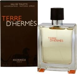 Hermes Terre D'Hermes 100 Ml - Eau De Toilette - Herenparfum -Parfumwinkel 1200x1149 3