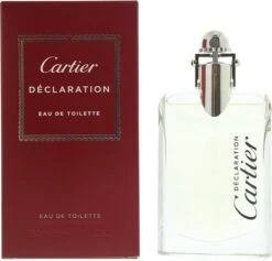 Cartier Déclaration 50 Ml - Eau De Toilette - Herenparfum -Parfumwinkel 1200x1150