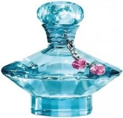 Britney Spears Eau De Parfum Curious 100 Ml - Voor Vrouwen -Parfumwinkel 1200x1158 1
