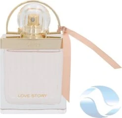 Chloé Chloe Love Story - 50ml - Eau De Toilette -Parfumwinkel 1200x1160