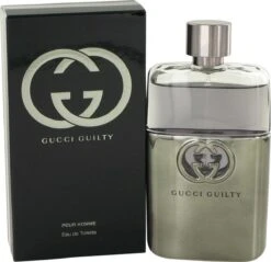Gucci Guilty 90 Ml - Eau De Toilette - Herenparfum -Parfumwinkel 1200x1161 3