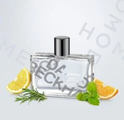 DAVID BECKHAM HOMME - 75ML - Eau De Toilette - Herenparfum -Parfumwinkel 1200x1163 2