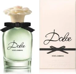 Dolce & Gabbana Dolce 50 Ml - Eau De Parfum - Damesparfum -Parfumwinkel 1200x1163
