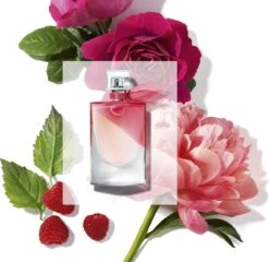 Lancôme La Vie Est Belle En Rose 50 Ml - Eau De Toilette - Damesparfum -Parfumwinkel 1200x1164