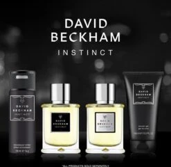 David Beckham Instinct 50 Ml - Eau De Toilette - Herenparfum -Parfumwinkel 1200x1164 3
