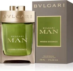 Bvlgari Bulgari Man Wood Essence Eau De Parfum 150ml -Parfumwinkel 1200x1165