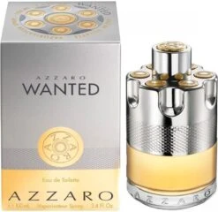 Azzaro Wanted 100 Ml - Eau De Toilette - Herenparfum -Parfumwinkel 1200x1168 7