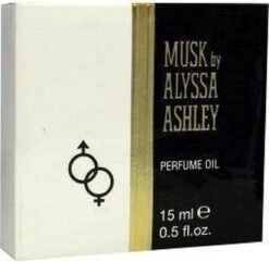 Alyssa Ashley Musk Perfum Oil -Parfumwinkel 1200x1171 2