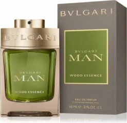 Bvlgari - Man In Wood Essence - Eau De Parfum - 60ML -Parfumwinkel 1200x1171 3