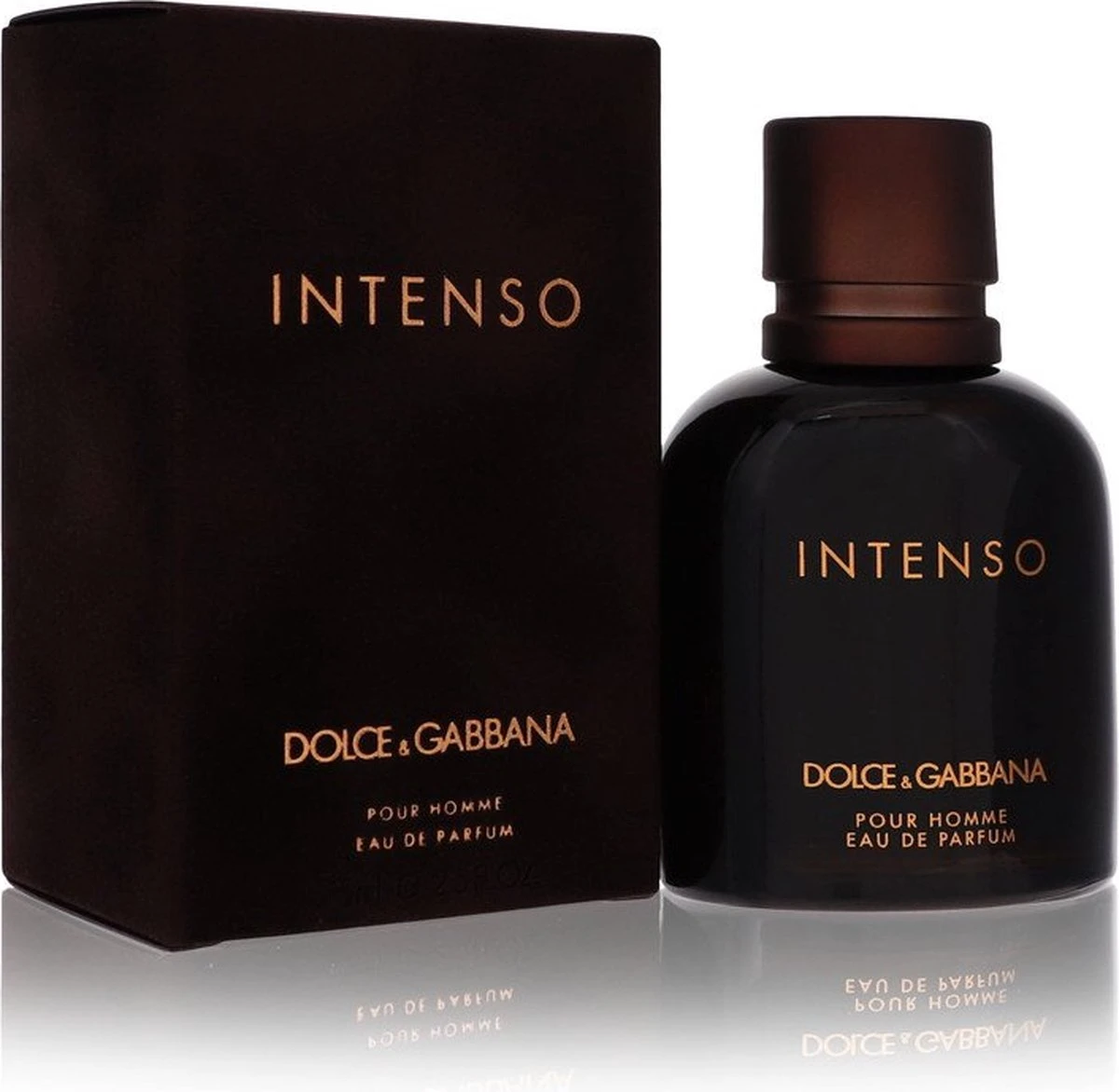 Dolce & Gabbana Intenso Pour Homme - 75 Ml - Eau De Parfum 19 Dolce & Gabbana Intenso Pour Homme - 75 Ml - Eau De Parfum - Afbeelding 19