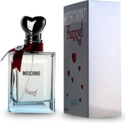 Moschino Funny - 50ml - Eau De Toilette 27 Moschino Funny - 50ml - Eau De Toilette -Parfumwinkel 1200x1173 2