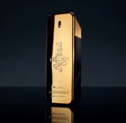 Paco Rabanne 1 Million 100 Ml - Eau De Toilette - Herenparfum 13 Paco Rabanne 1 Million 100 Ml - Eau De Toilette - Herenparfum -Parfumwinkel 1200x1173 4