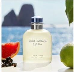 Dolce & Gabbana Light Blue Pour Homme 40 Ml - Eau De Toilette - Herenparfum -Parfumwinkel 1200x1174 3