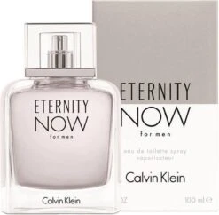 Calvin Klein Eternity Now For Men Eau De Toilette 50ml Spray -Parfumwinkel 1200x1175