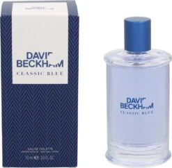David Beckham Classic Blue - 90ml - Eau De Toilette 21 David Beckham Classic Blue - 90ml - Eau De Toilette -Parfumwinkel 1200x1176 1