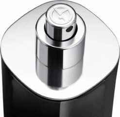 Giorgio Armani Code Homme Le Parfum Eau De Parfum Spray 50 Ml - Herenparfum Navulbaar -Parfumwinkel 1200x1176 3