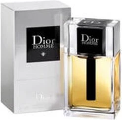 Dior Homme 150 Ml - Eau De Toilette - Herenparfum -Parfumwinkel 1200x1177 2