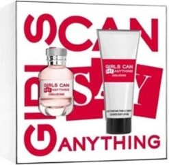Zadig & Voltaire Girls Can Say Anything Giftset - 50 Ml Eau De Parfum Spray + 100 Ml Bodylotion - Geurengeschenkset 11 Zadig & Voltaire Girls Can Say Anything Giftset - 50 Ml Eau De Parfum Spray + 100 Ml Bodylotion - Geurengeschenkset -Parfumwinkel 1200x1177 5