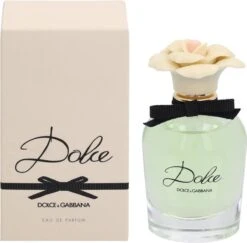 Dolce & Gabbana Dolce 50 Ml - Eau De Parfum - Damesparfum -Parfumwinkel 1200x1182 1