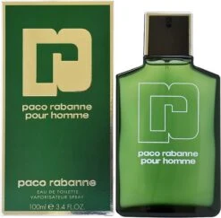 Paco Rabanne 100 Ml - Eau De Toilette - Herenparfum -Parfumwinkel 1200x1182 4