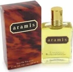 Aramis Classic 110 Ml - Eau De Toilette - Herenparfum -Parfumwinkel 1200x1184 3