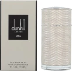 Alfred Dunhill Icon 100 Ml - Eau De Parfum - Herenparfum -Parfumwinkel 1200x1185