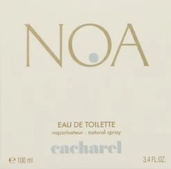Cacharel Noa 100 Ml - Eau De Toilette - Damesparfum -Parfumwinkel 1200x1187