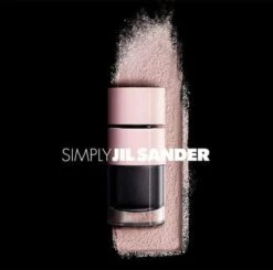 Jil Sander - Simply Jil Sander Poudree Intense - Eau De Parfum - 60Ml 16 Jil Sander - Simply Jil Sander Poudree Intense - Eau De Parfum - 60Ml -Parfumwinkel 1200x1192