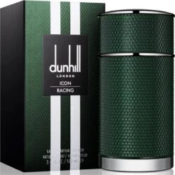 Dunhill - Icon Racing - Eau De Parfum - 100ML -Parfumwinkel 1200x1194 4