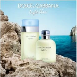 Dolce & Gabbana Light Blue Pour Homme 40 Ml - Eau De Toilette - Herenparfum -Parfumwinkel 1200x1194 5