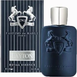 Layton Royal Essence By Parfums De Marly 125 Ml - Eau De Parfum -Parfumwinkel 1200x1195