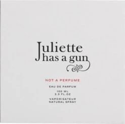 Juliette Has A Gun - Not A Perfume 100 Ml - Eau De Parfum -Parfumwinkel 1200x1196