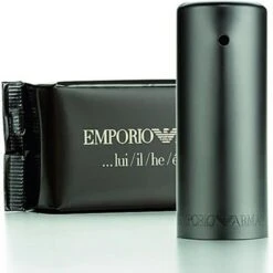 Giorgio Armani Emporio He 50 Ml - Eau De Toilette - Herenparfum -Parfumwinkel 1200x1198 8