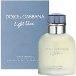 Dolce & Gabbana Light Blue Pour Homme 40 Ml - Eau De Toilette - Herenparfum -Parfumwinkel 1200x1198 9