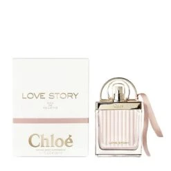 Chloé Chloe Love Story - 50ml - Eau De Toilette -Parfumwinkel 1200x1200 100