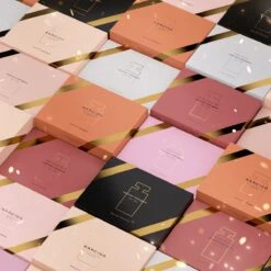 Narciso Rodriguez For Her Musc Noir Rose Giftset - 50 Ml Eau De Parfum Spray + 50 Ml Showergel + 50 Ml Bodylotion - Cadeauset Voor Dames -Parfumwinkel 1200x1200 107