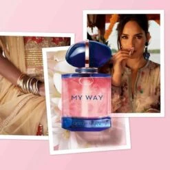 Giorgio Armani (public) My Way Intense Vrouwen 30 Ml 13 Giorgio Armani (public) My Way Intense Vrouwen 30 Ml -Parfumwinkel 1200x1200 125