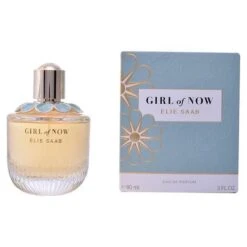 Elie Saab Girl Of Now - 30 Ml - Eau De Parfum -Parfumwinkel 1200x1200 138