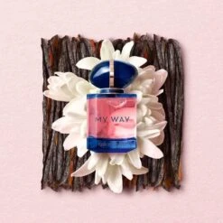 Giorgio Armani (public) My Way Intense Vrouwen 90 Ml -Parfumwinkel 1200x1200 142