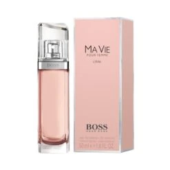 Hugo Boss Ma Vie L'Eau - 50 Ml - Eau De Toilette