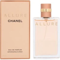 Chanel Allure 35 Ml - Eau De Parfum - Damesparfum -Parfumwinkel 1200x1200 155