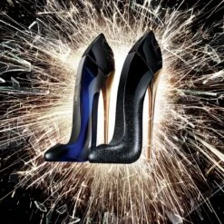 Carolina Herrera - Good Girl Supreme - Eau De Parfum - 50ml -Parfumwinkel 1200x1200 165